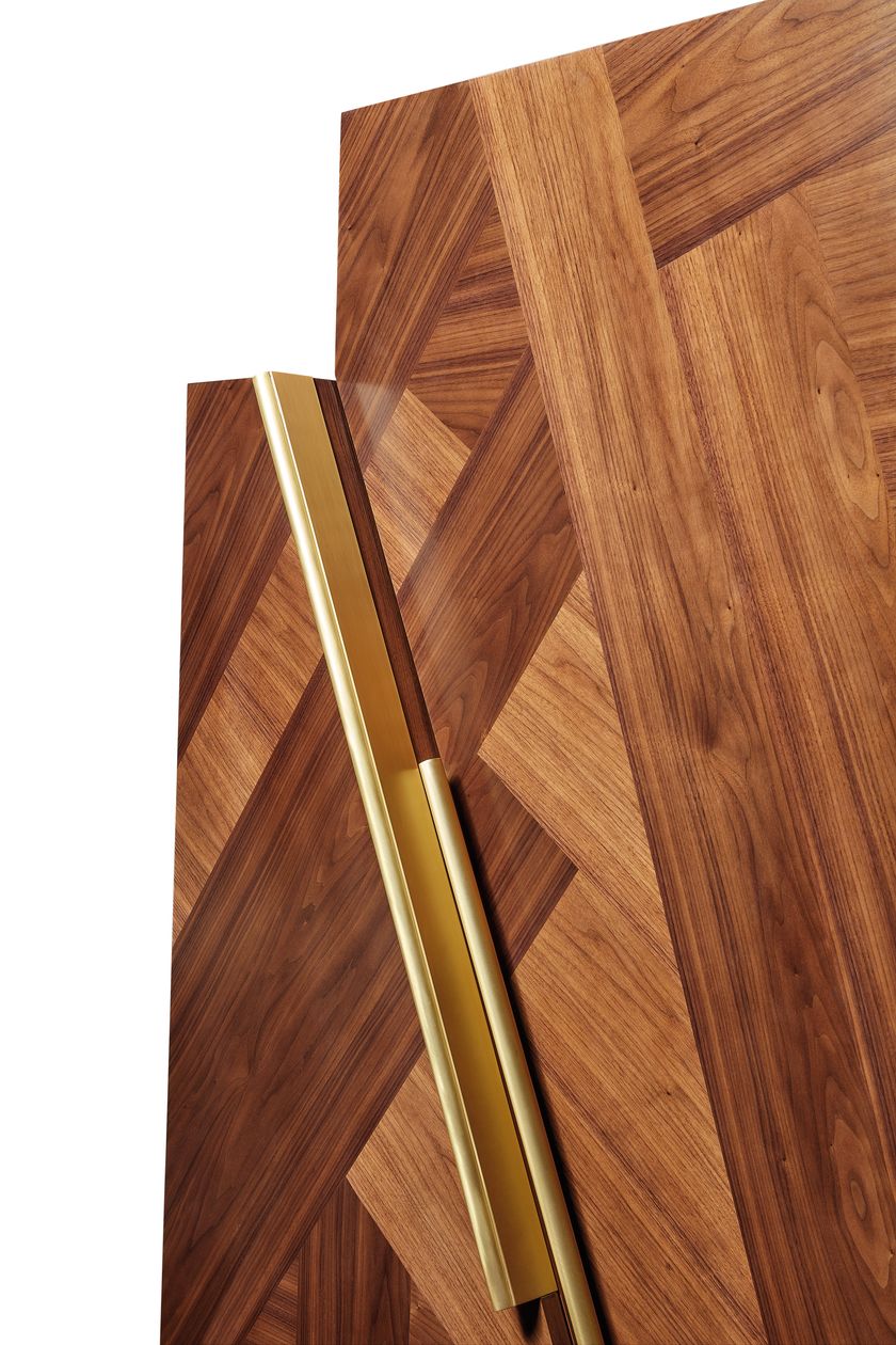 MERIDIANO | Mueble bar Colección Earth to Earth By Ginger & Jagger