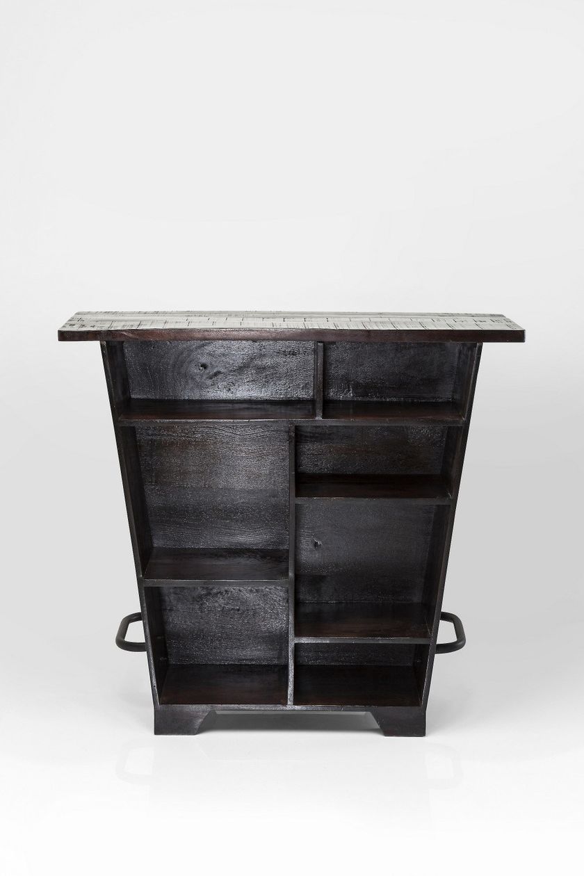 Bar counter BAR FINCA By KAREDESIGN