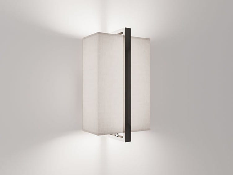 BAR wall lamp By Park Avenue