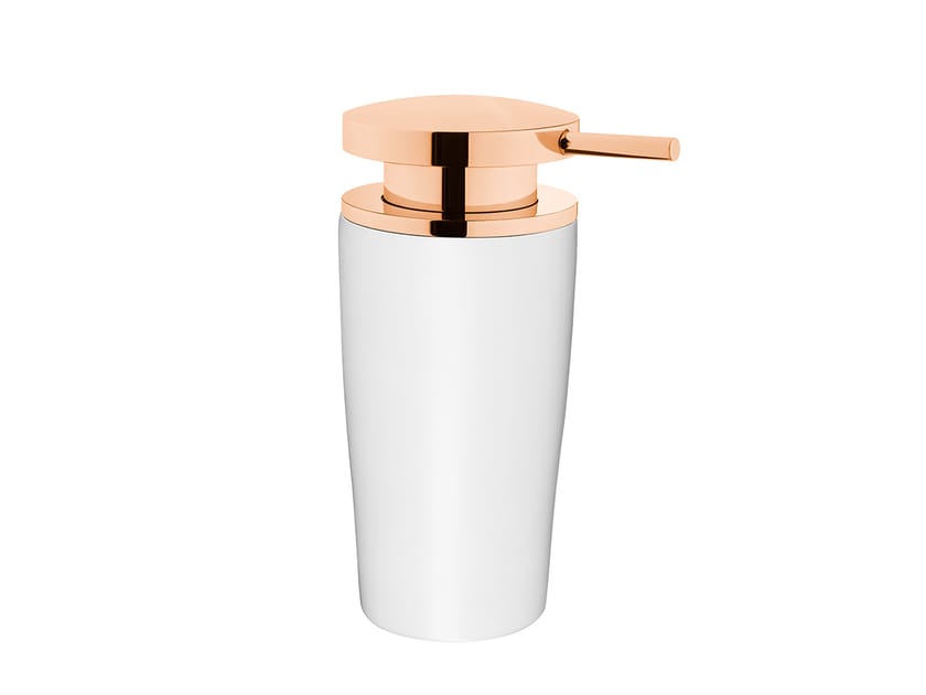 Bathroom soap dispensers Revit Archiproducts