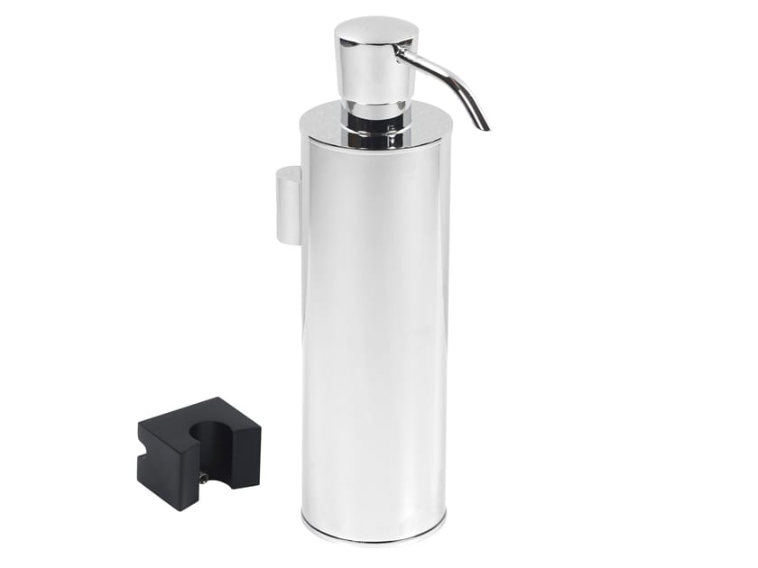 COSMOPOLITAN Bathroom soap dispenser Cosmopolitan Collection By Mat Inter