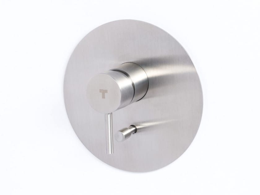 NILO | Miscelatore per vasca con deviatore