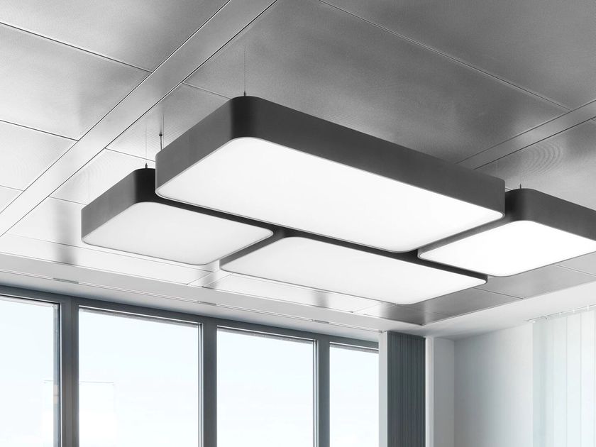PROLICHT: Custom lighting | Archiproducts