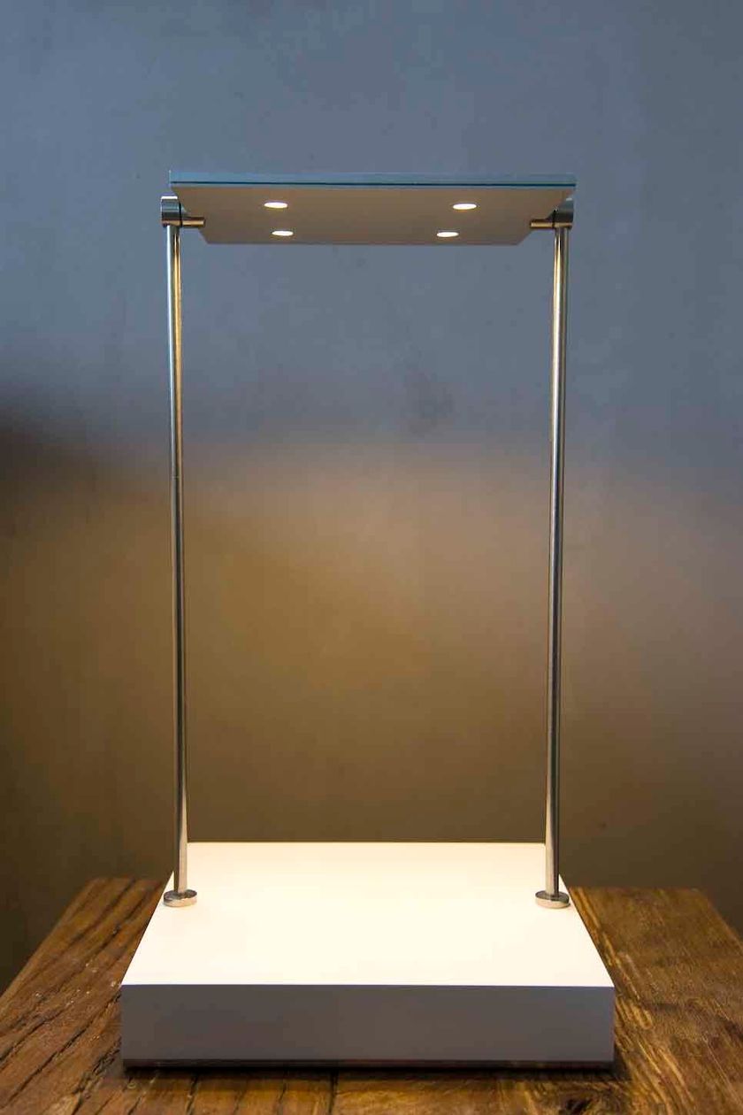 PIXEL | Lampada da scrivania Collezione PIXEL By FERROLIGHT DESIGN ...