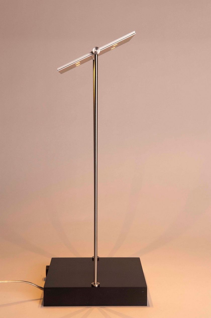 PIXEL | Lampada da scrivania Collezione PIXEL By FERROLIGHT DESIGN ...