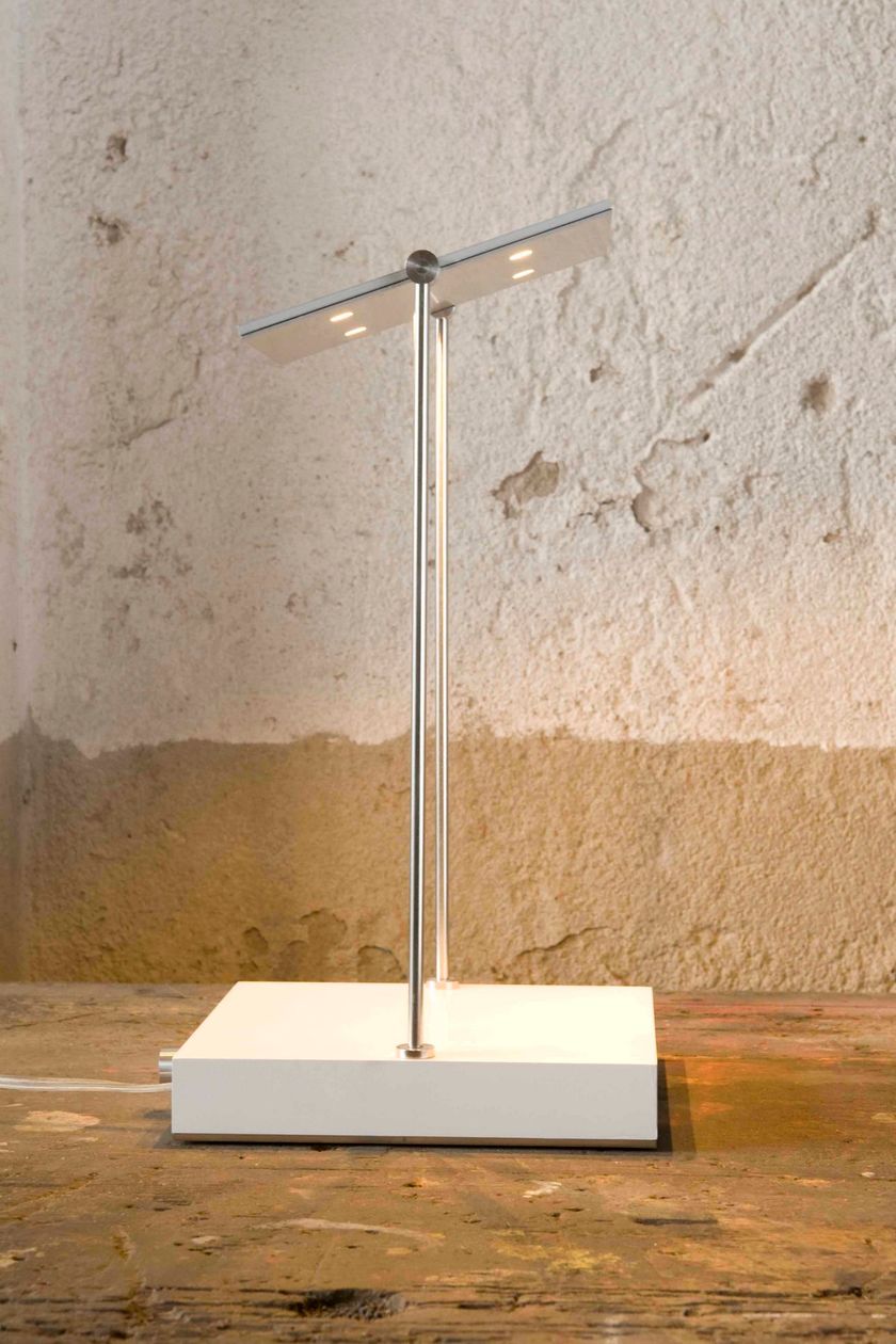 PIXEL | Lampada da scrivania Collezione PIXEL By FERROLIGHT DESIGN ...