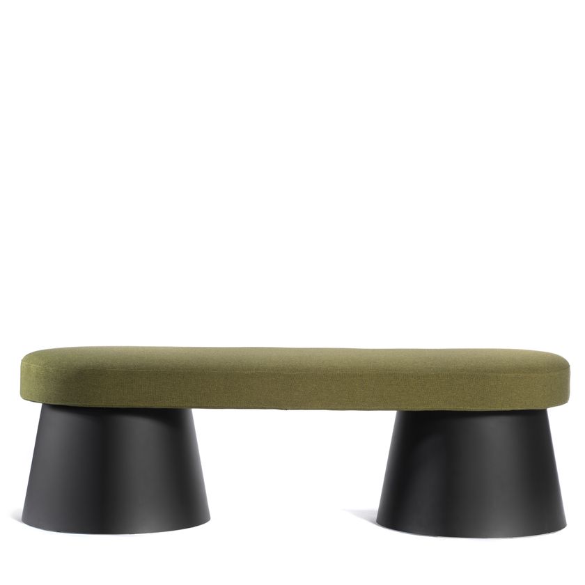 SALT | Bench By GABER design Forsix