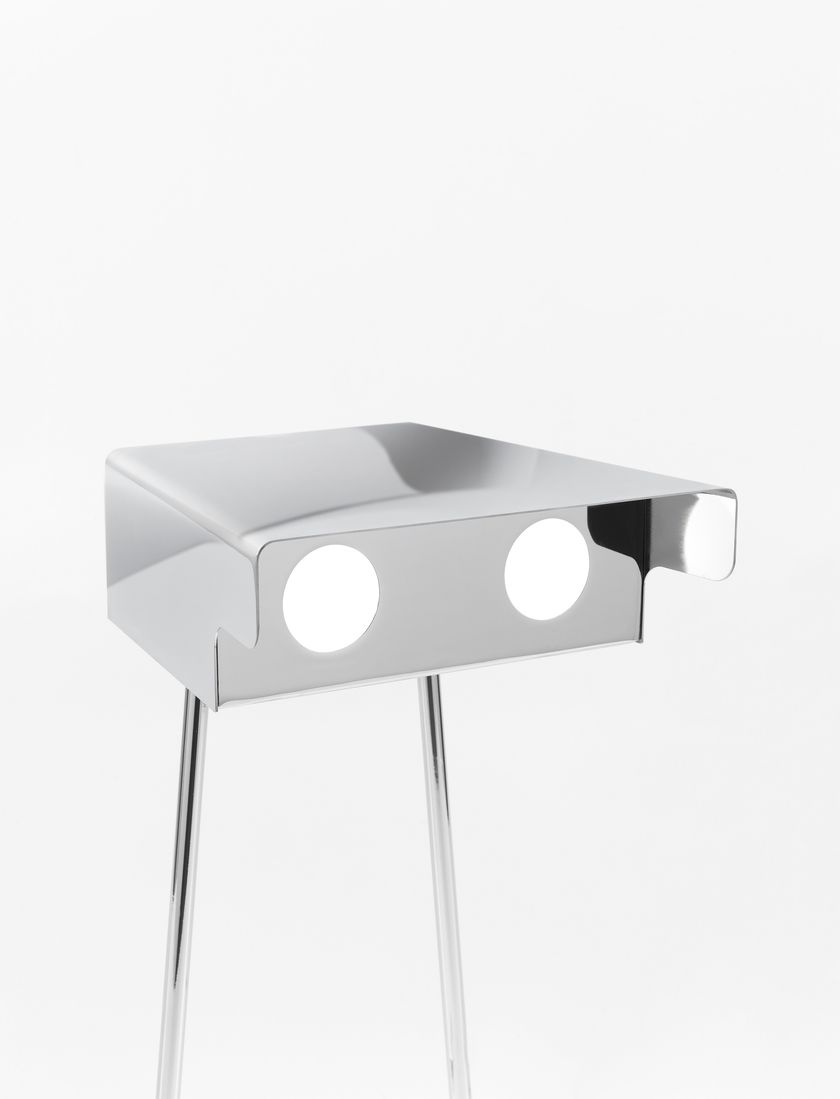DROBOT 台灯 By JCP UNIVERSE | design Richard Hutten