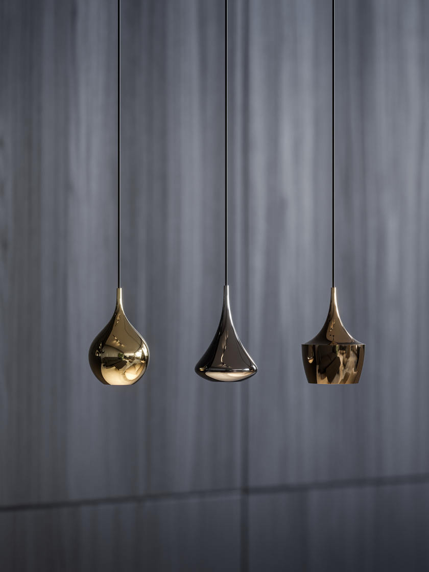 BIBA DROP By Intra lighting