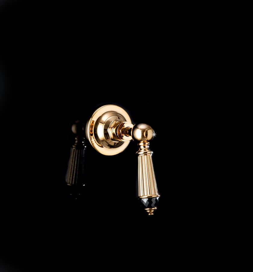 BLACK DIAMOND by Devon&Devon - Comando remoto a muro - 2