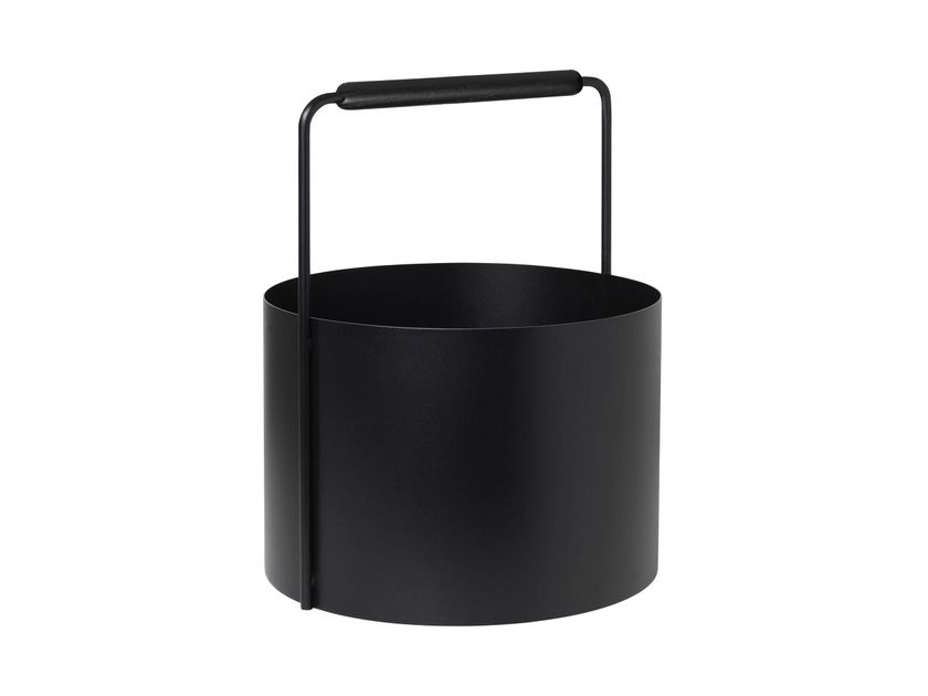 ASHI Log holder By blomus