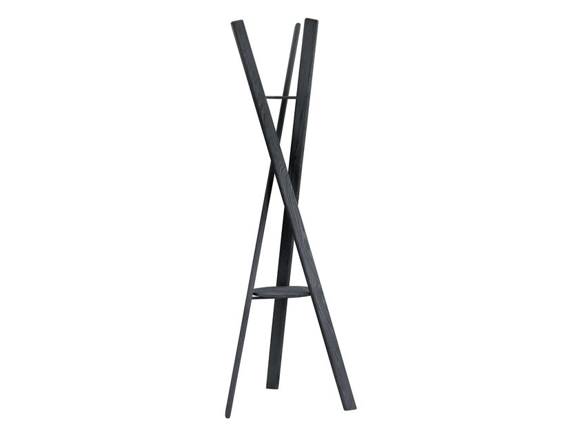 RAKKU Coat rack By blomus