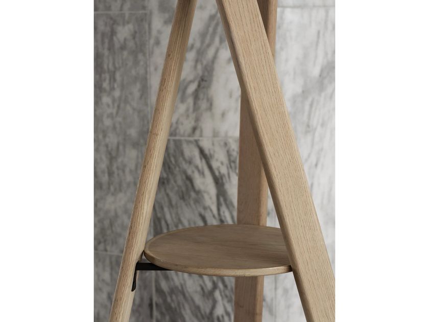 RAKKU Coat rack By blomus