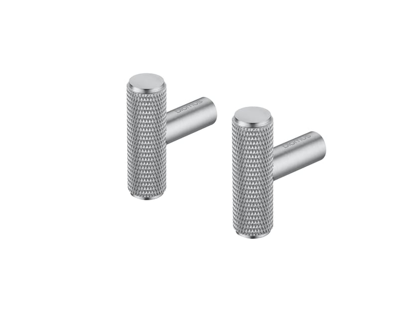 ROF by blomus - Appendiabiti / pomello in metallo - 2