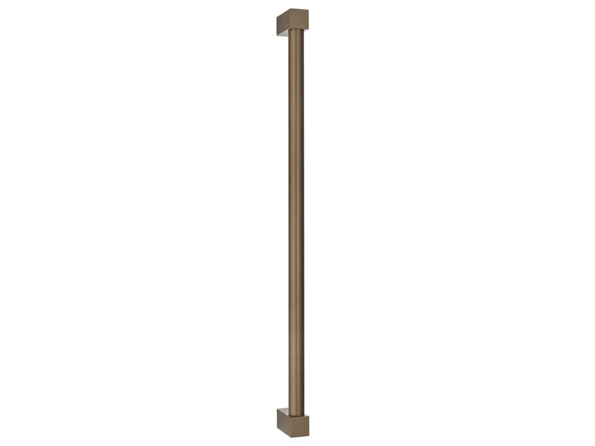 Maniglione Moeai Con Ripiano Per Bagno – 40,6 Cm, Nichel Spazzolato, Supporto Da 250 Libbre - 3