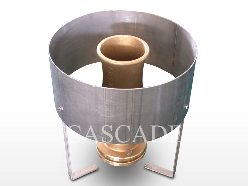 Accessory for fountain Breakwater ring By CASCADE