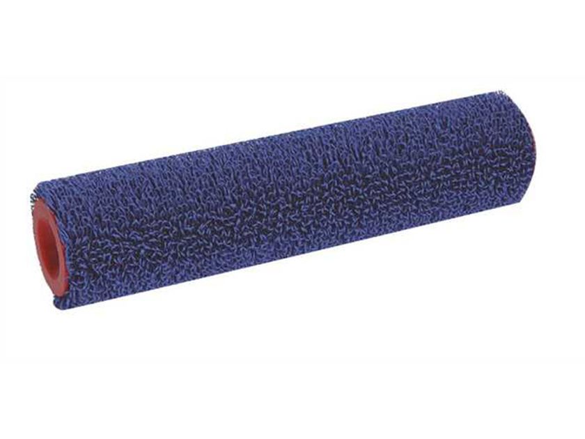 BUBBLE BREAKER ROLLER NYLON EYELETS Farbrolle By Trimmer