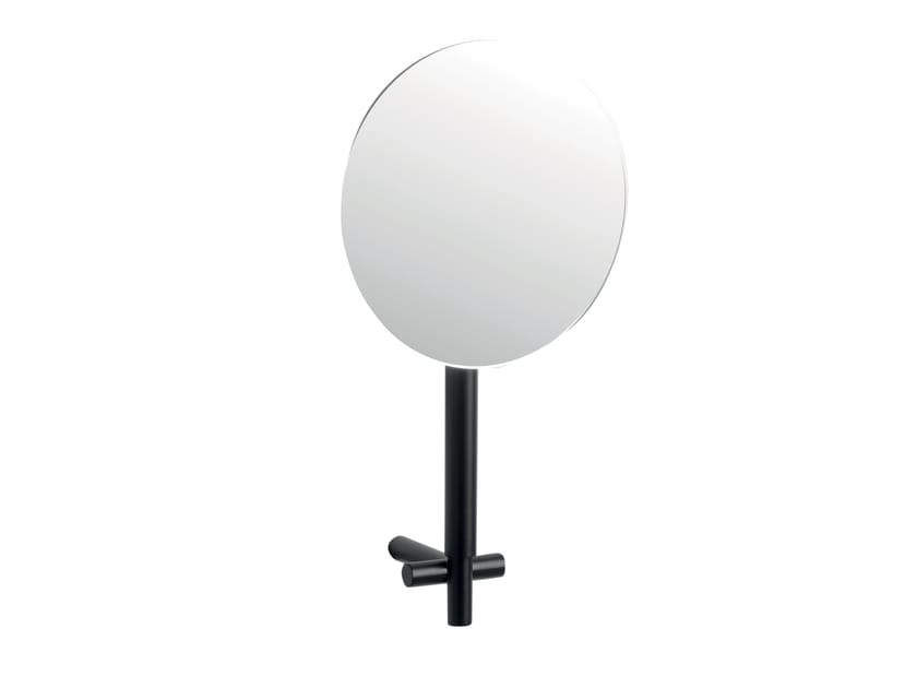 Product photograph of Buck Shaving Mirror from Archiproducts UK