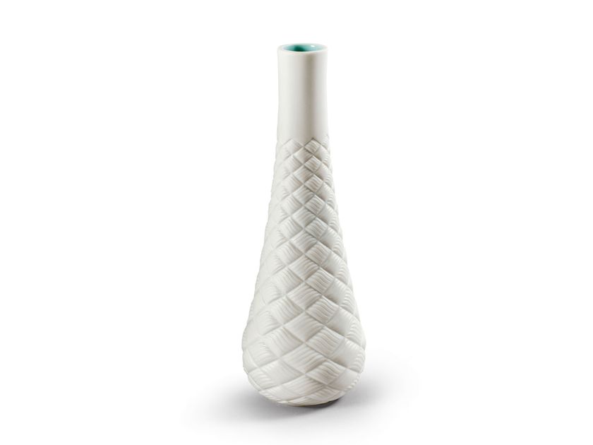 SEASONS OF THE YEAR Vase Seasons of the year Collection By Lladró
