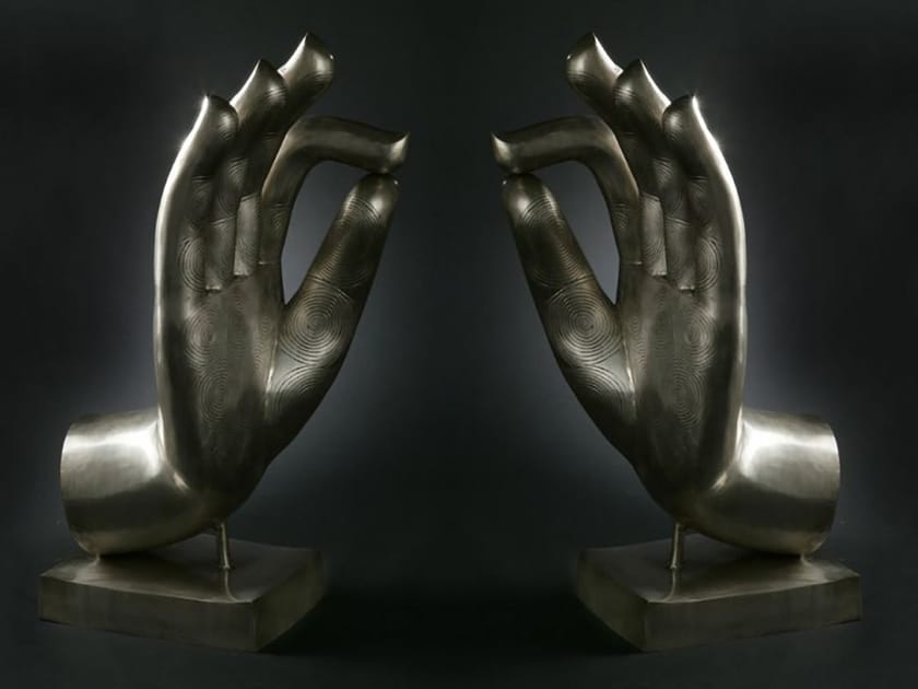 Product photograph of Buddha Hands from Archiproducts UK