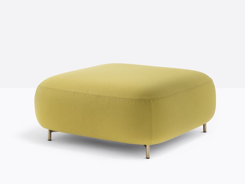 BUDDY 212 pouf By Pedrali