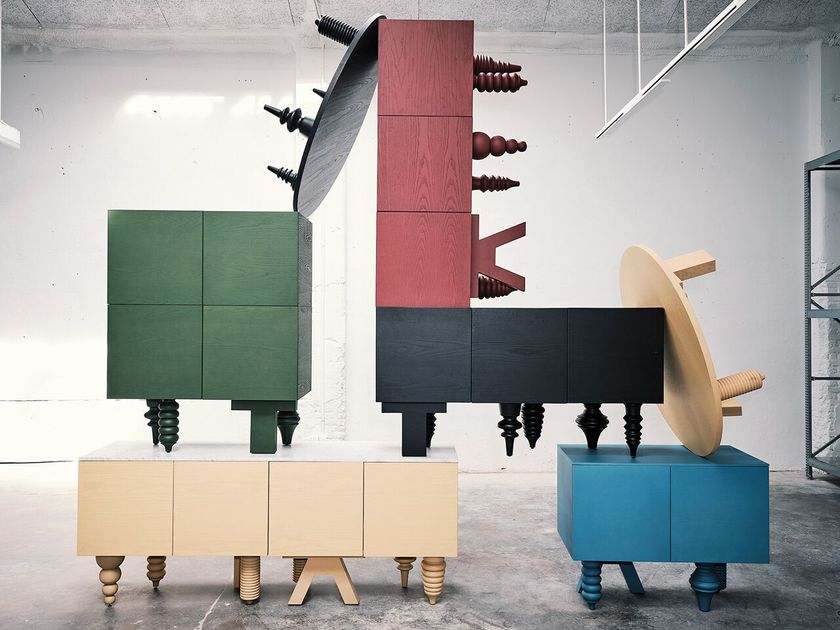 BD Barcelona: Furnishings and accessories | Archiproducts