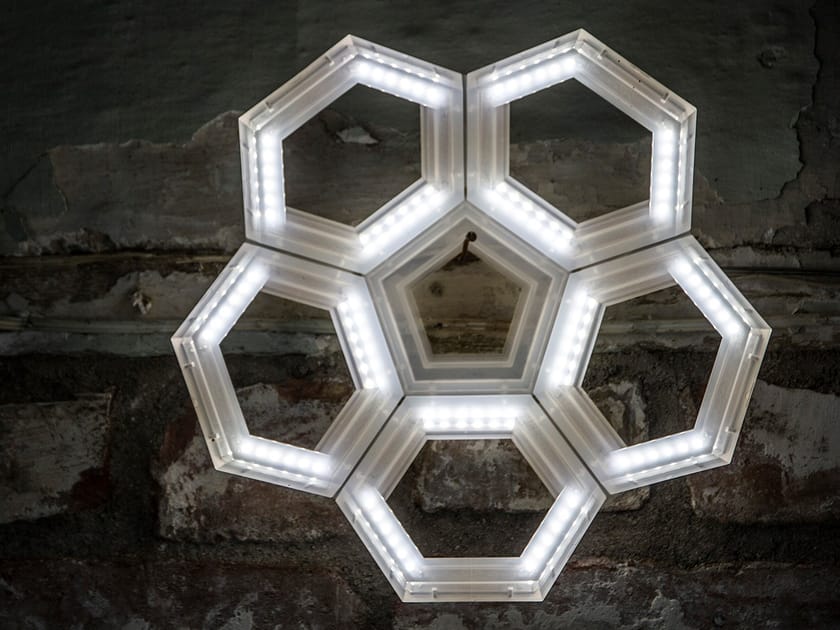 C5 | Applique a luce diretta