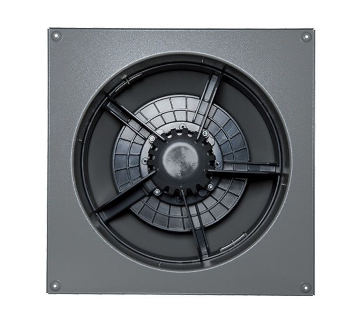 CA 100 MD E W by Vortice - Aspiratore centrifugo da condotto per interni a parete - 3