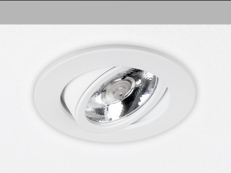 BLACK FOSTER RECESSED 2 Faretto A LED Multiplo In Alluminio Da Incasso Black Foster Recessed 2 416982