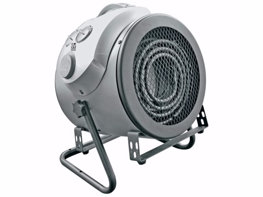 CALDOPRO PLUS 3000 T Heater fan By Vortice
