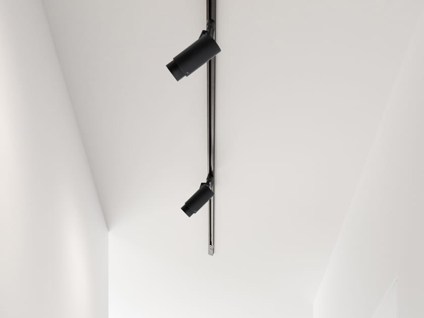 CALEIDO | Illuminazione a binario