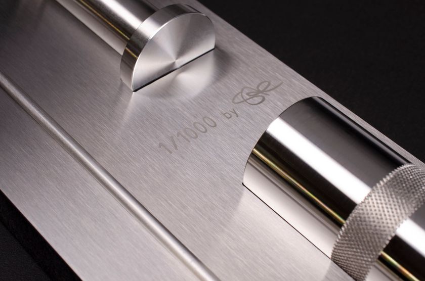 BAR SET Bottle opener By Cap.