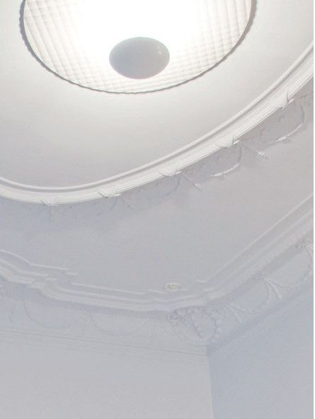 Autocad Indirect Light Ceiling