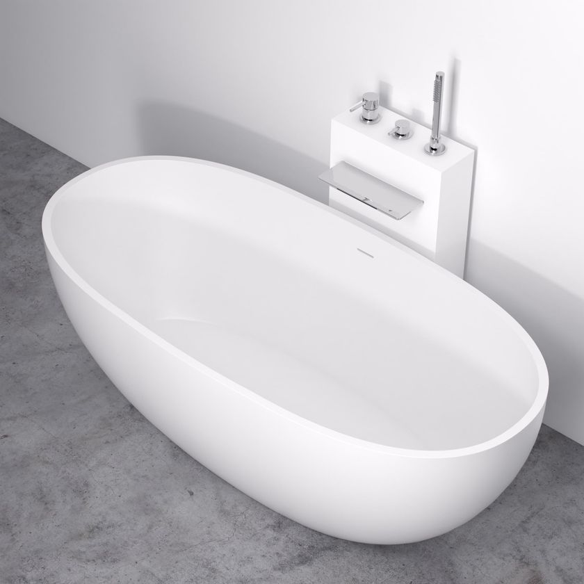 Rubinetti Bagno Di Design: Costi E Come Risparmiare - Foto 11