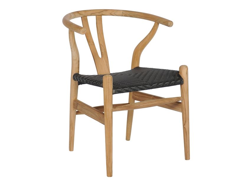 WISHBONE Chair By cbdesign