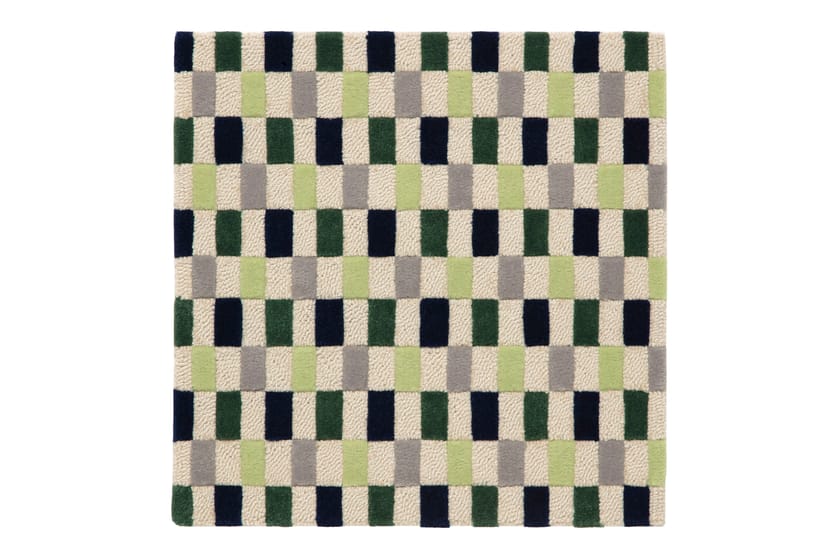 MEMO by cc-tapis - Sistema di rivestimenti per pareti e pavimentazioni in ECONYL® e lana - 2