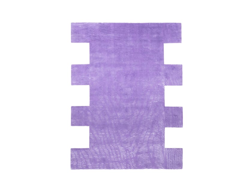 QUADRATIC by cc-tapis - Tappeto fatto a mano - 2