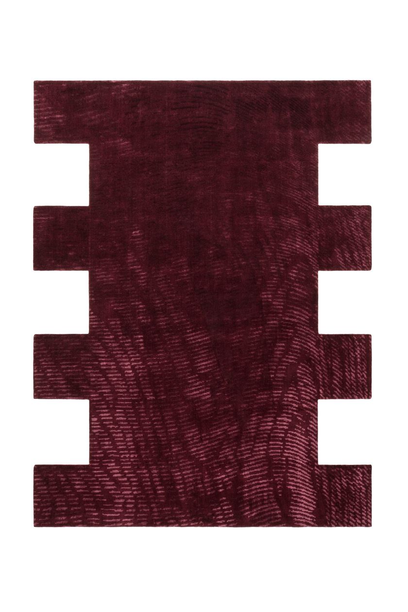 QUADRATIC by cc-tapis - Tappeto fatto a mano - 3