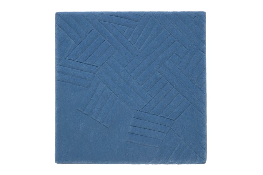SHUFFLE  by cc-tapis - Sistema di rivestimenti per pareti e pavimentazioni in ECONYL® e lana - 5