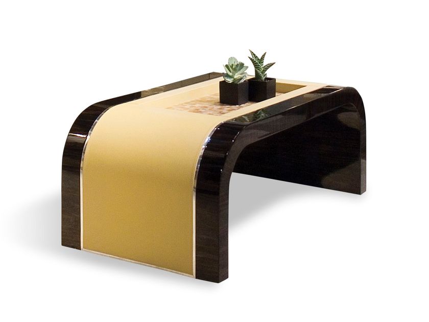 HORN Table basse By Radice