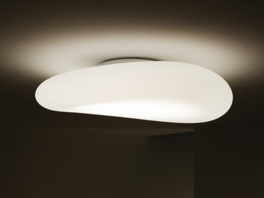 Product photograph of Mr Magoo Ceiling Lamp from Archiproducts UK