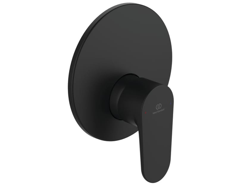 CERAFINE O NERO SETA BD134 Shower tap By Ideal Standard