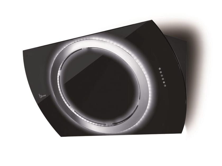 NIMA Cooker hood By Baraldi