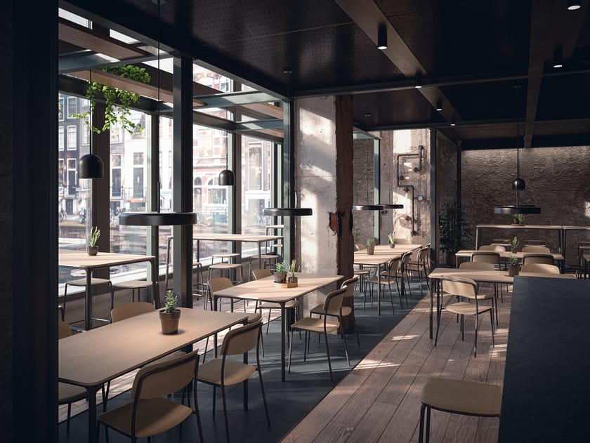 NATE S Chair nate S Collection By Brunner design Steffen Kehrle