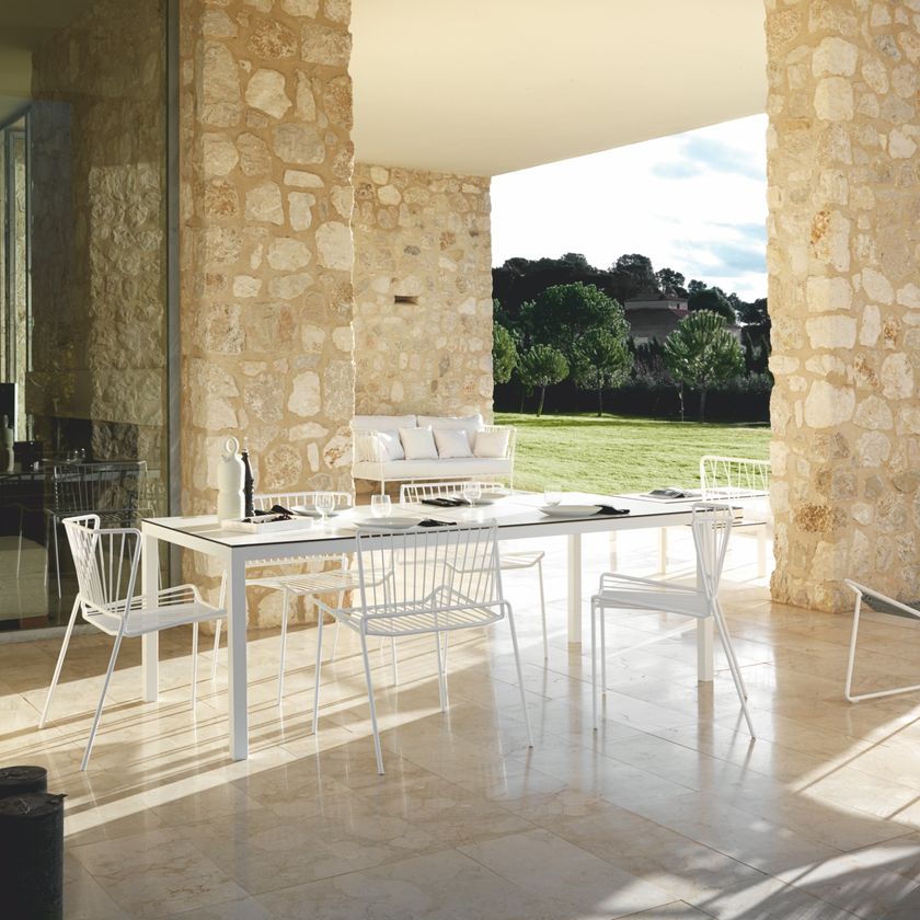 OUT_LINE | Chair Out_Line Collection By EXPORMIM design Nieves Contreras