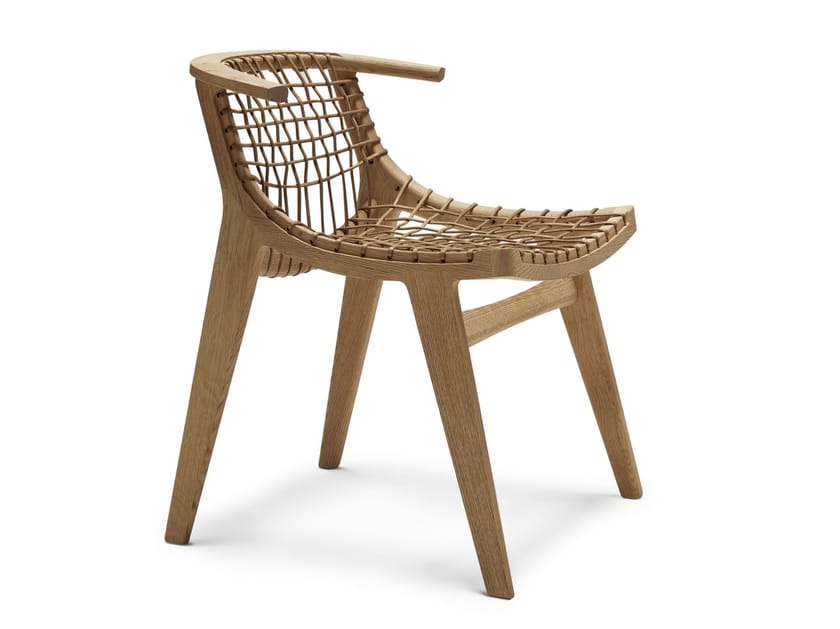Product photograph of Klismos Chair from Archiproducts UK