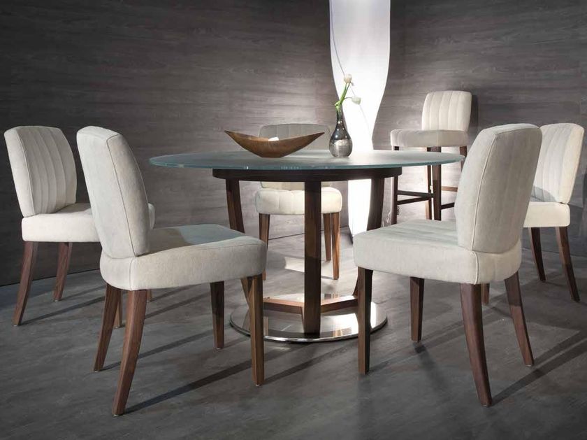 GALLANT 344 | Chair Gallant 344 Collection By Tonon design Atelier ...