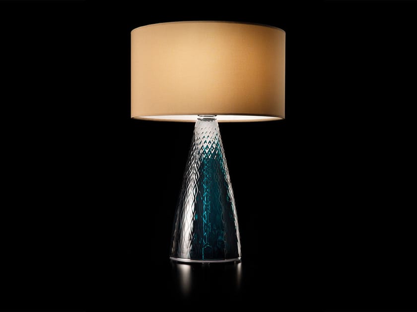 Product photograph of Cheers 2400 Lp Bedside Lamp from Archiproducts UK