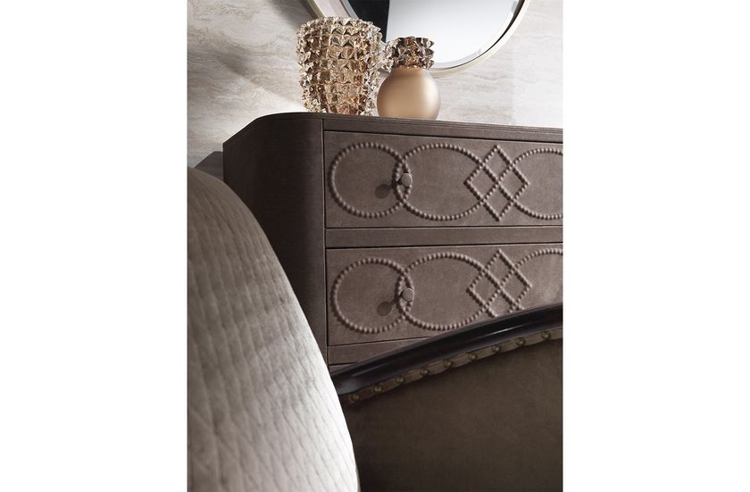 INFINITY | Chest of drawers Infinity Collection By Gianfranco Ferré Home