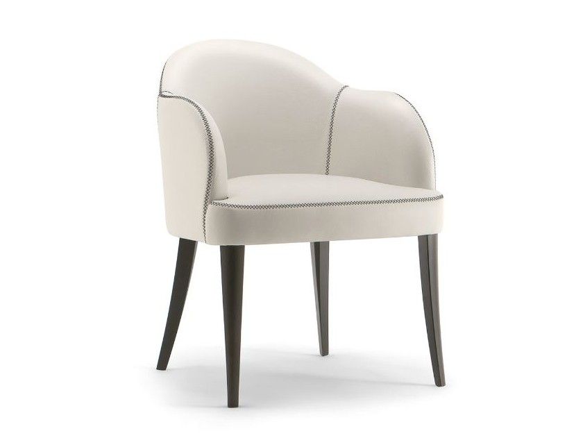 CHICAGO | Easy chair Chicago Collection By Tirolo